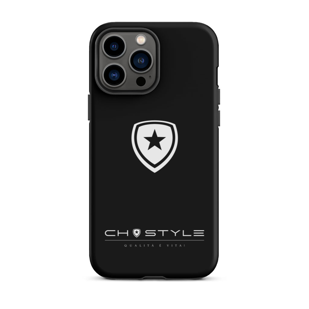 Luxury Tough iPhone Case -- High Quality --