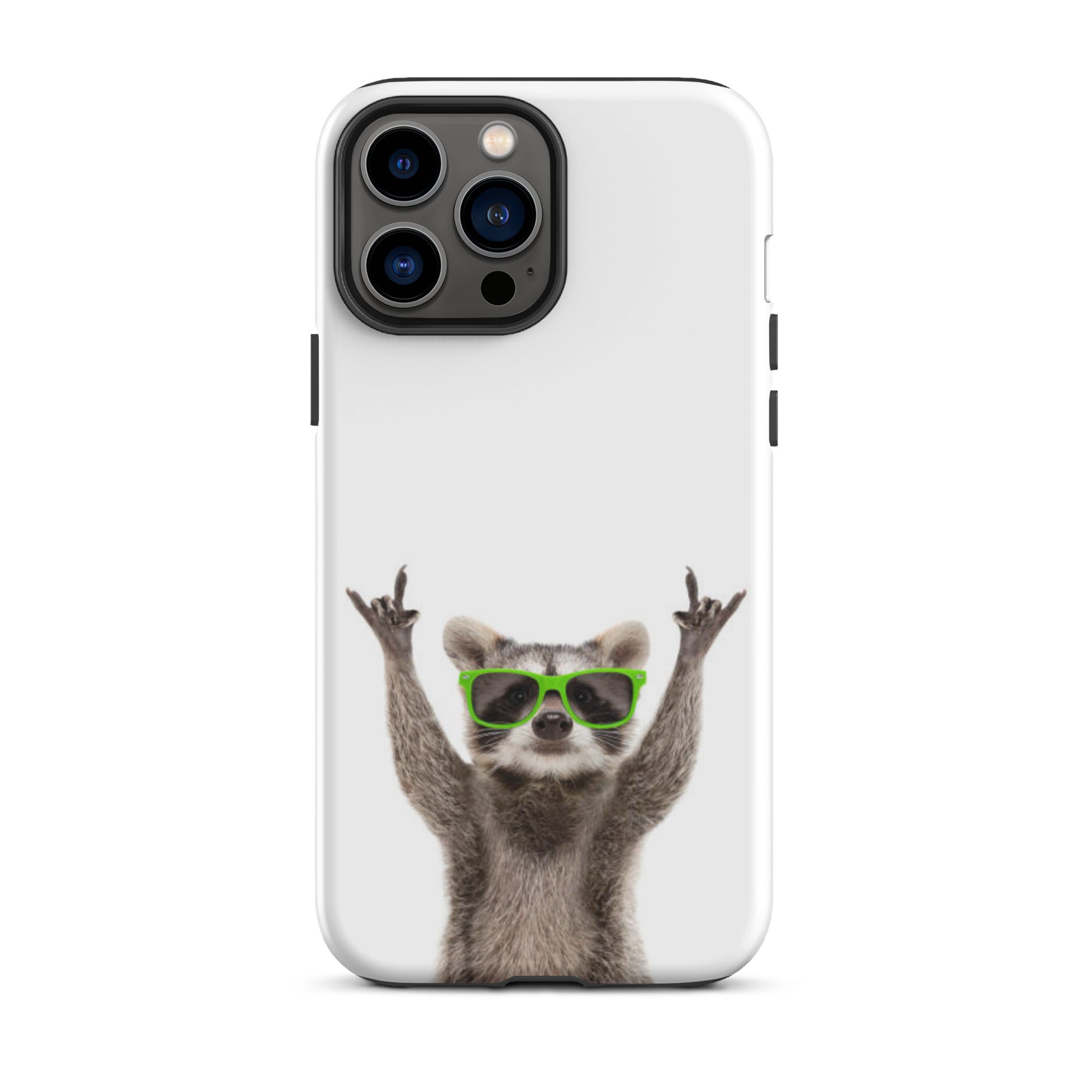 Luxury Tough IPhone Case ''x'' -- High Quality