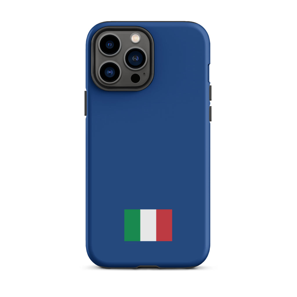 Luxury Tough iPhone Case ''Italia'' -- High Quality --
