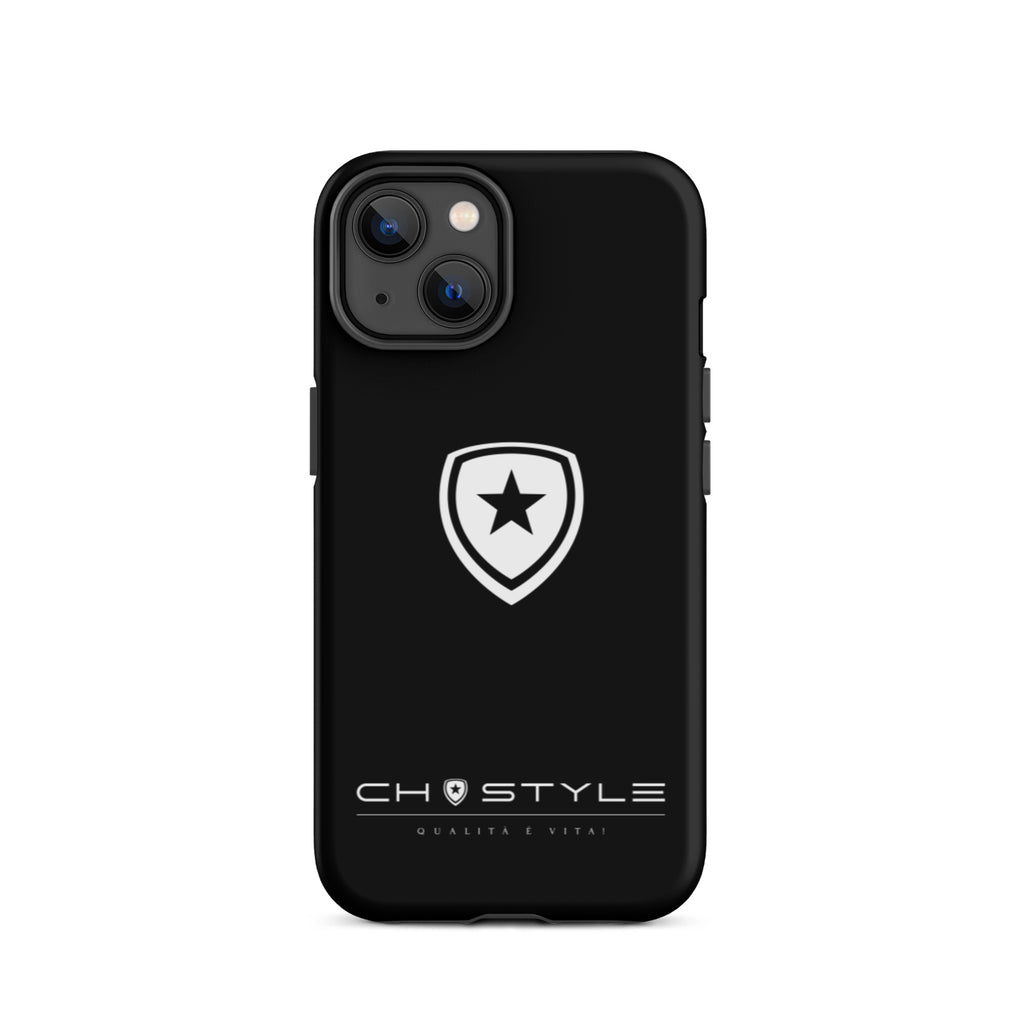 Luxury Tough iPhone Case -- High Quality --
