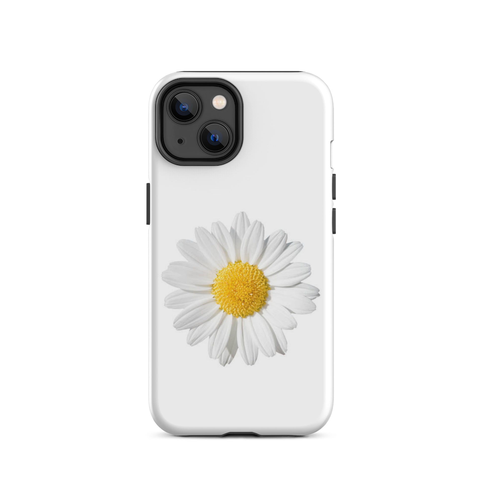 Luxury Tough IPhone Case ''Flower 2'' -- High Quality --