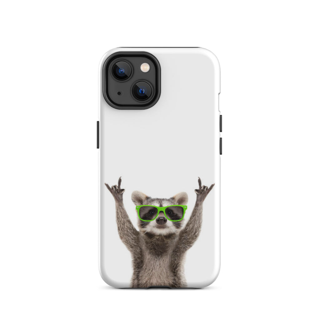 Luxury Tough IPhone Case ''x'' -- High Quality