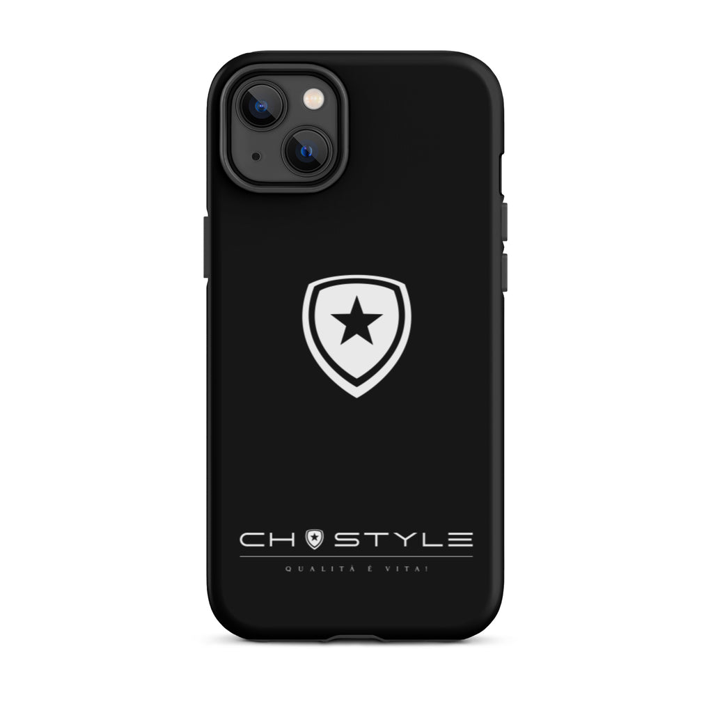 Luxury Tough iPhone Case -- High Quality --