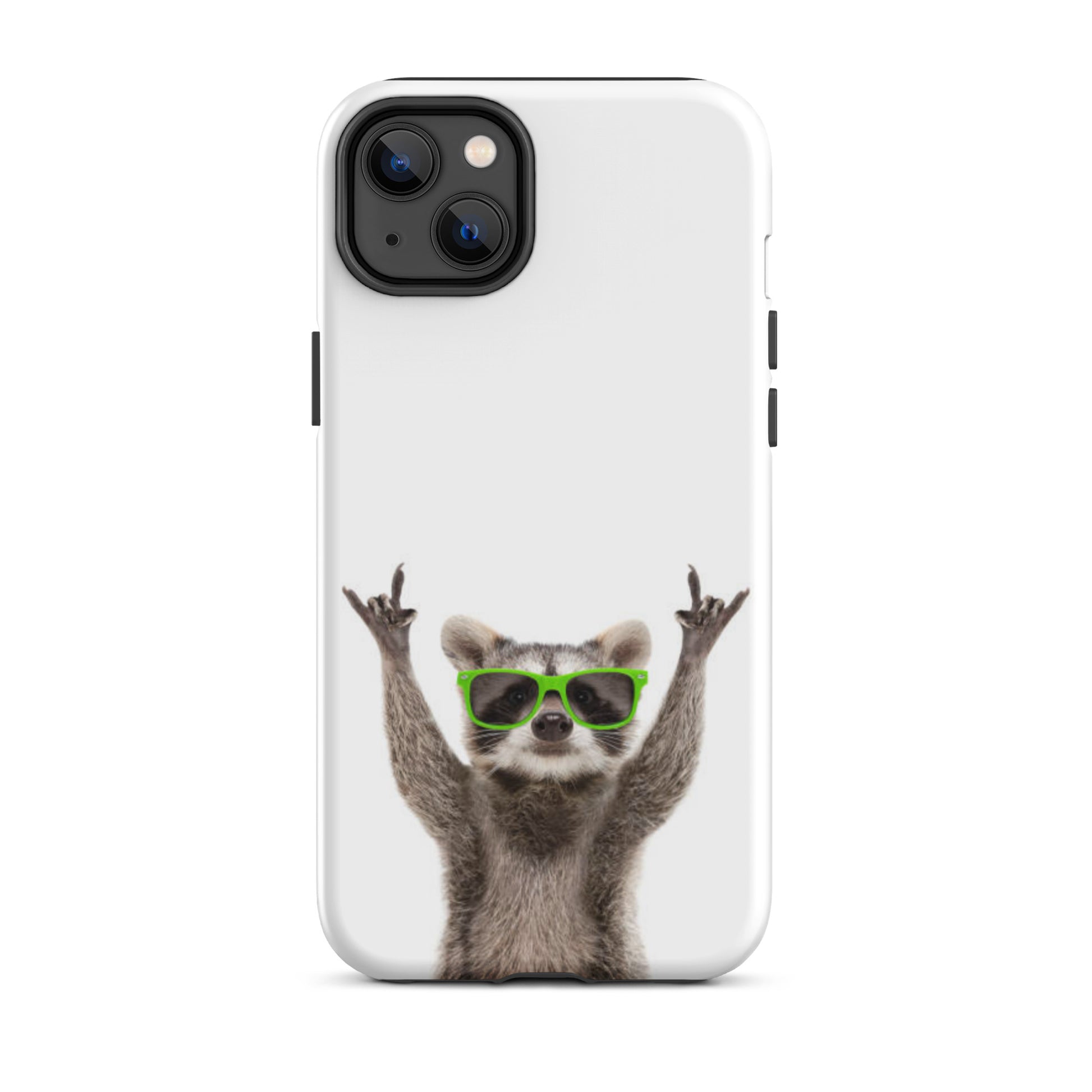 Luxury Tough IPhone Case ''x'' -- High Quality