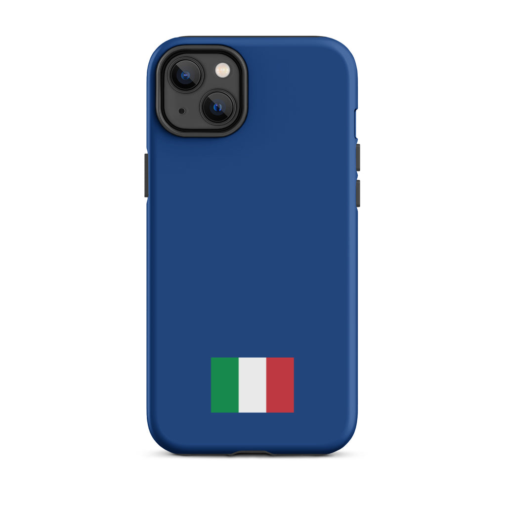 Luxury Tough iPhone Case ''Italia'' -- High Quality --
