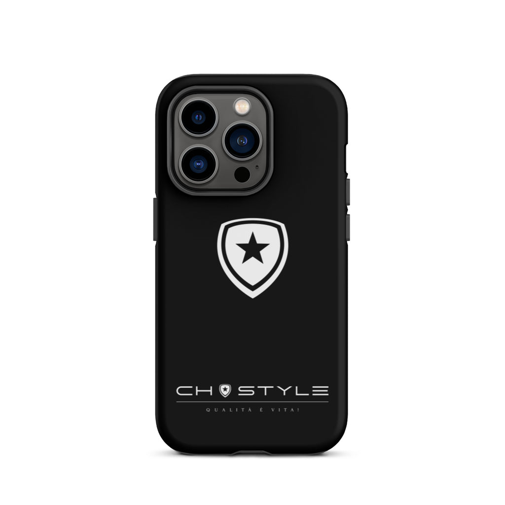 Luxury Tough iPhone Case -- High Quality --