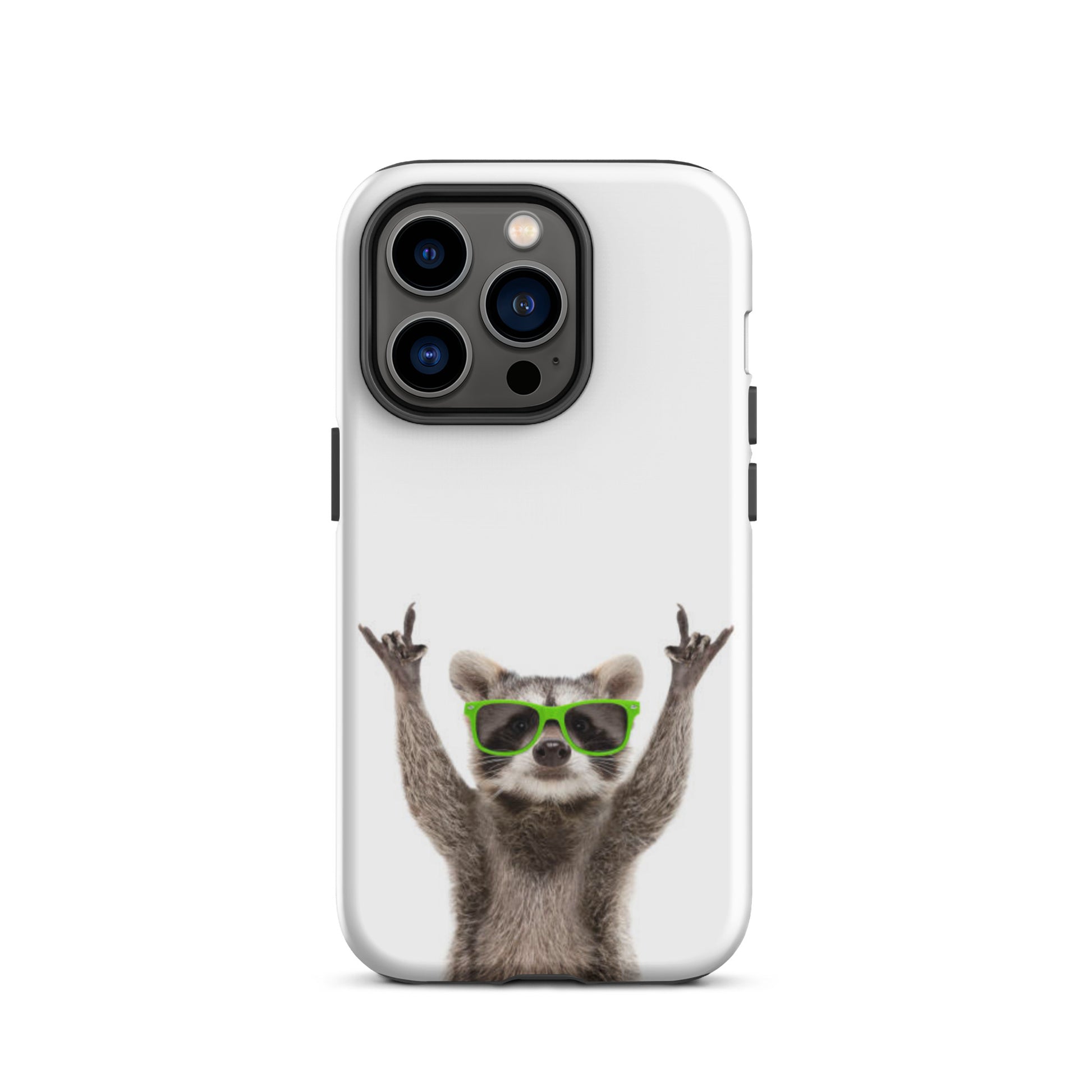 Luxury Tough IPhone Case ''x'' -- High Quality