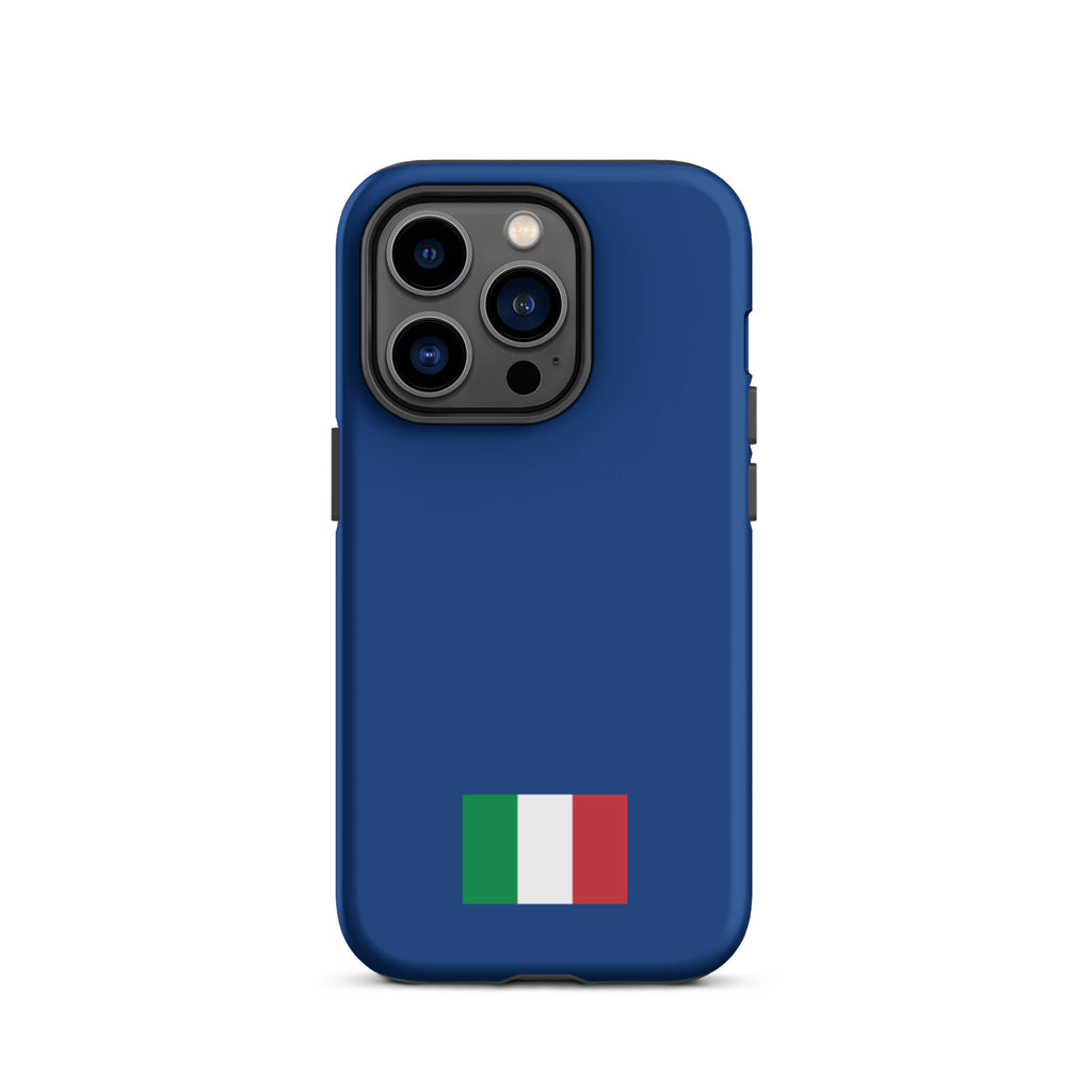 Luxury Tough iPhone Case ''Italia'' -- High Quality --