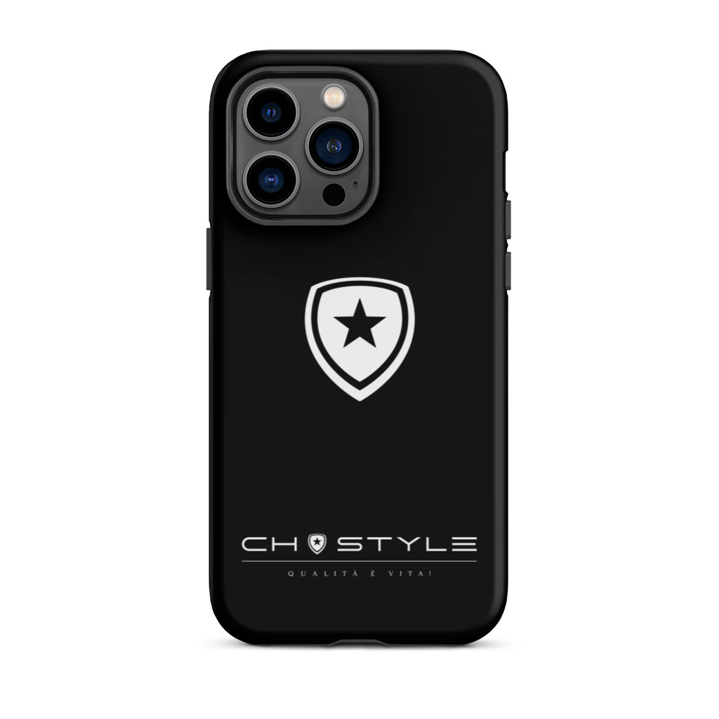 Luxury Tough iPhone Case -- High Quality --