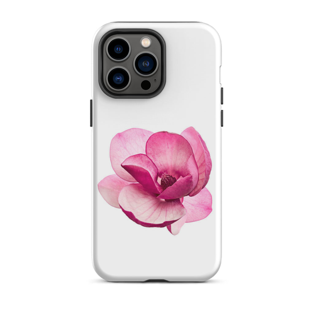 Luxury Tough IPhone Case '' Flower 5'' -- High Quality --