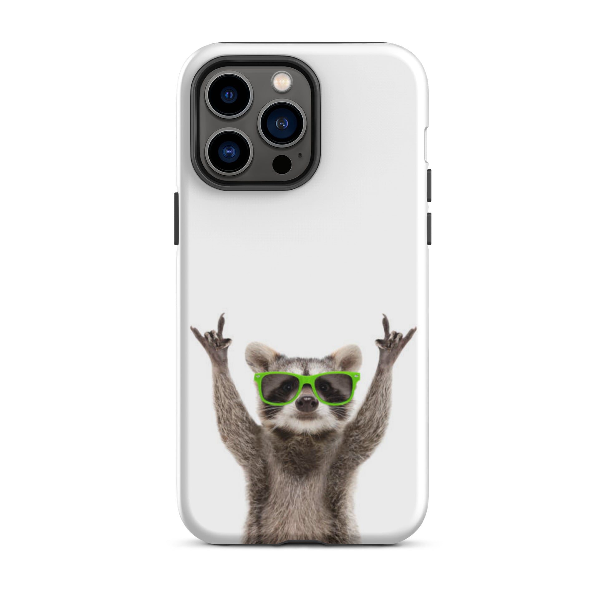 Luxury Tough IPhone Case ''x'' -- High Quality