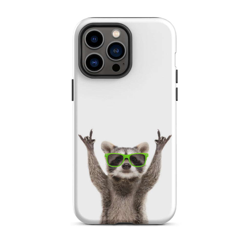 Luxury Tough IPhone Case ''x'' -- High Quality