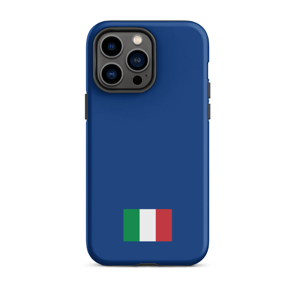 Luxury Tough iPhone Case ''Italia'' -- High Quality --