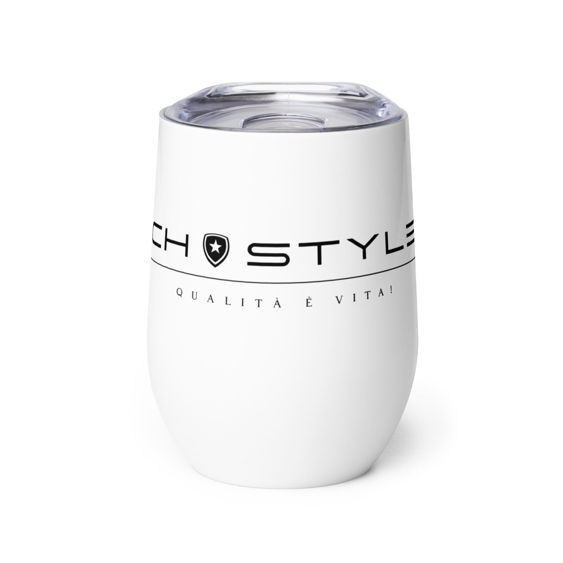Wine tumbler -- High Quality --