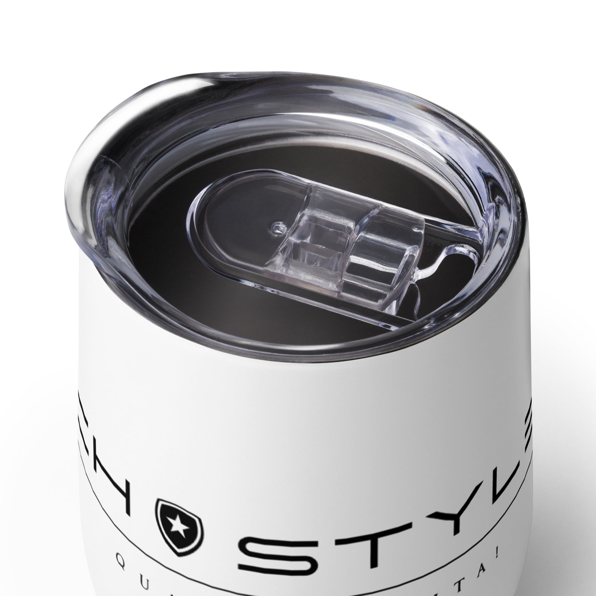 Wine tumbler -- High Quality --