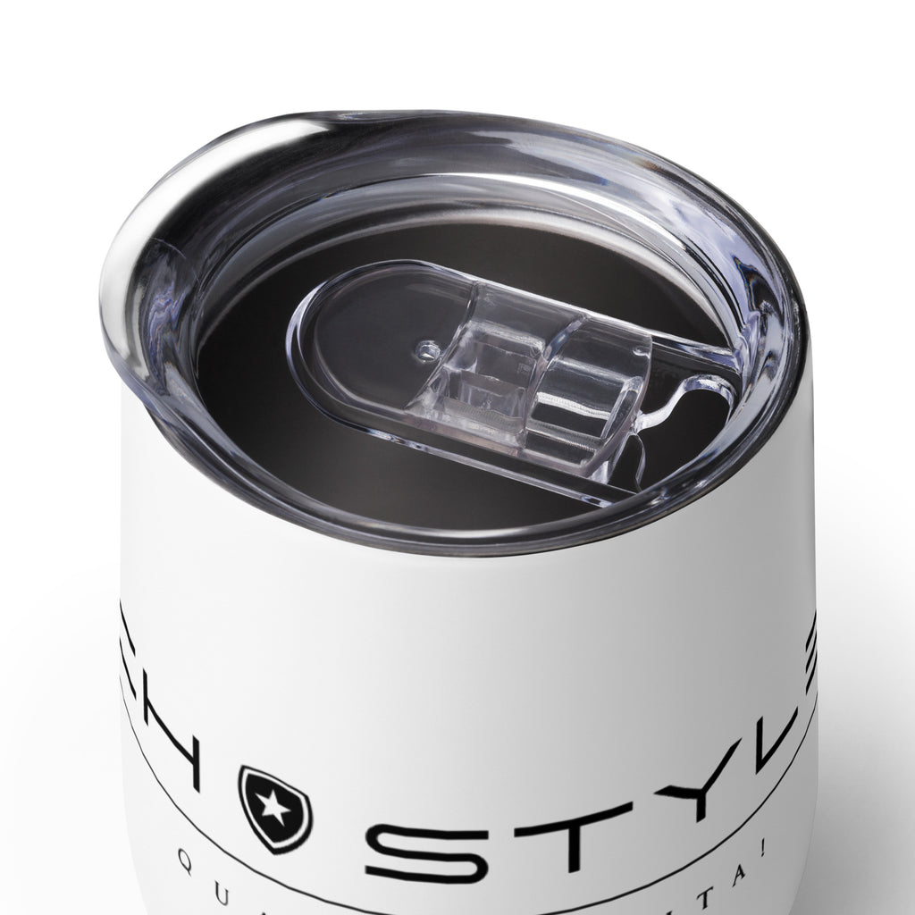 Wine tumbler -- High Quality --
