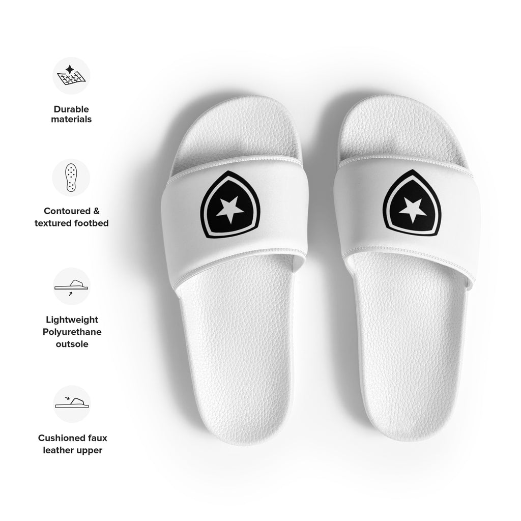 Luxe dames slippers --CH Style--