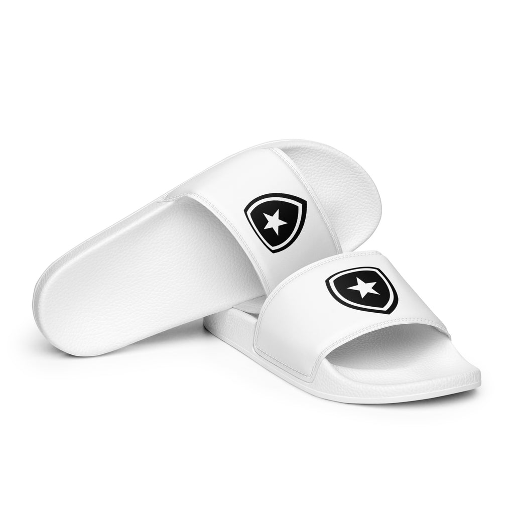 Luxe dames slippers --CH Style--