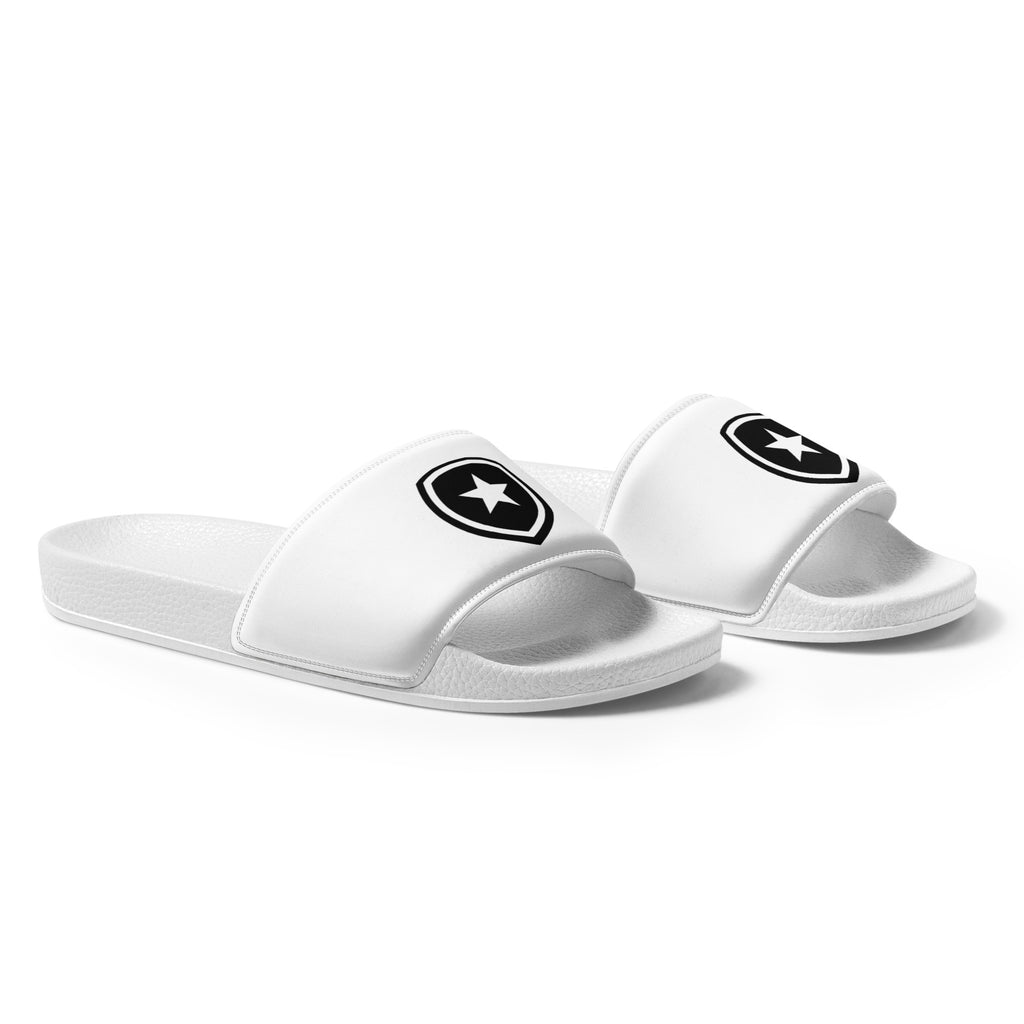 Luxe dames slippers --CH Style--